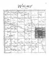 Wolsey Township, Beadle County 1906